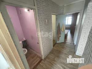 2-к квартира, на длительный срок, 45м2, 4/5 этаж