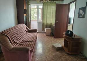 4-к квартира, на длительный срок, 70м2, 5/5 этаж