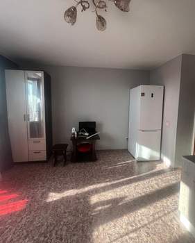 Студия квартира, на длительный срок, 36м2, 15/16 этаж