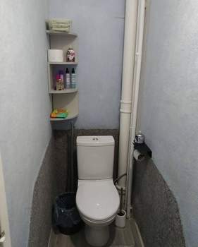 2-к квартира, на длительный срок, 44м2, 2/5 этаж