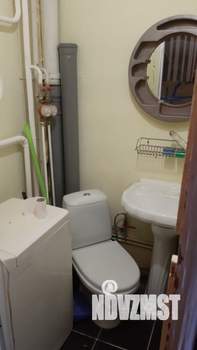 1-к квартира, на длительный срок, 24м2, 6/9 этаж