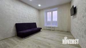 1-к квартира, на длительный срок, 36м2, 5/12 этаж