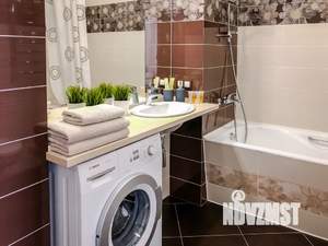 2-к квартира, посуточно, 50м2, 5/13 этаж