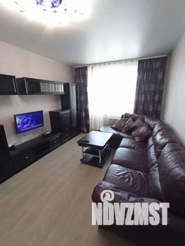 1-к квартира, посуточно, 35м2, 9/10 этаж