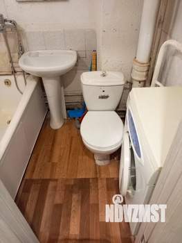 1-к квартира, на длительный срок, 29м2, 1/9 этаж