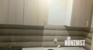 1-к квартира, на длительный срок, 34м2, 3/5 этаж