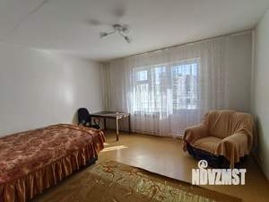1-к квартира, на длительный срок, 40м2, 5/9 этаж