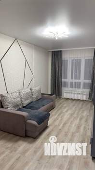 2-к квартира, на длительный срок, 57м2, 13/16 этаж