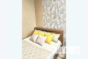 2-к квартира, посуточно, 46м2, 2/5 этаж