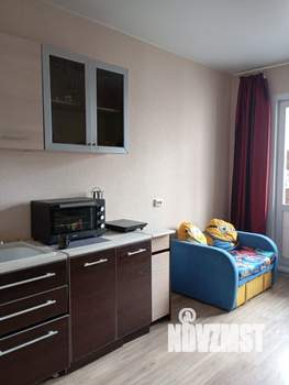 2-к квартира, на длительный срок, 50м2, 5/17 этаж