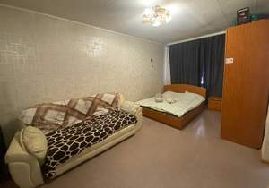 1-к квартира, на длительный срок, 36м2, 1/5 этаж