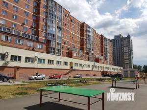 2-к квартира, на длительный срок, 53м2, 5/11 этаж