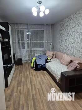 2-к квартира, на длительный срок, 46м2, 3/5 этаж