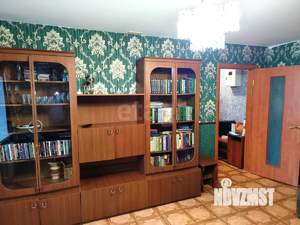 2-к квартира, на длительный срок, 47м2, 6/10 этаж