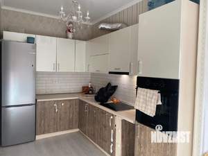 3-к квартира, на длительный срок, 62м2, 9/16 этаж