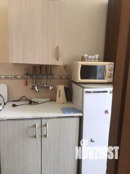 Студия квартира, на длительный срок, 15м2, 8/9 этаж