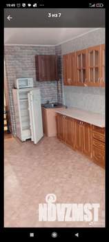 1-к квартира, на длительный срок, 23м2, 1/9 этаж