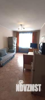 1-к квартира, на длительный срок, 23м2, 4/9 этаж