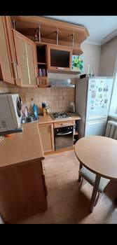 2-к квартира, на длительный срок, 44м2, 2/5 этаж