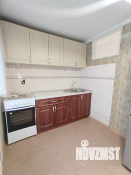 1-к квартира, на длительный срок, 31м2, 5/5 этаж