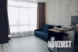 2-к квартира, посуточно, 45м2, 3/16 этаж