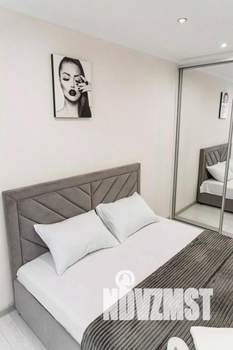 2-к квартира, посуточно, 64м2, 1/1 этаж