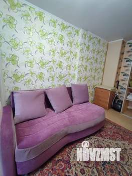 1-к квартира, на длительный срок, 35м2, 1/9 этаж