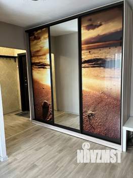 1-к квартира, на длительный срок, 35м2, 1/9 этаж