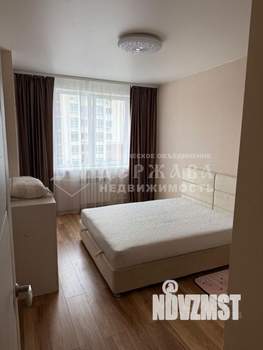 2-к квартира, на длительный срок, 45м2, 11/16 этаж