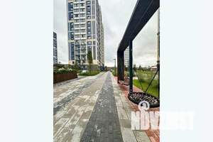 2-к квартира, посуточно, 45м2, 9/16 этаж