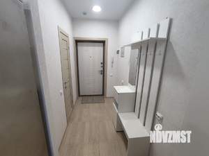 Студия квартира, на длительный срок, 26м2, 9/14 этаж