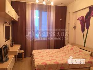 2-к квартира, на длительный срок, 86м2, 7/11 этаж