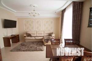 2-к квартира, посуточно, 62м2, 3/5 этаж