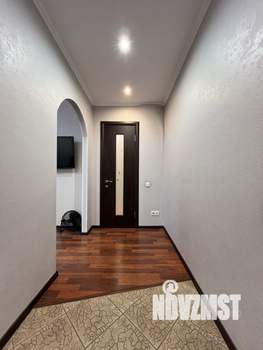 1-к квартира, на длительный срок, 42м2, 6/10 этаж