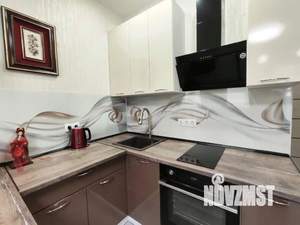 1-к квартира, посуточно, 27м2, 1/1 этаж