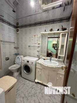 3-к квартира, на длительный срок, 96м2, 3/6 этаж