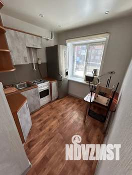 1-к квартира, посуточно, 30м2, 1/5 этаж