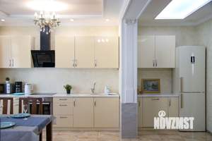 2-к квартира, посуточно, 62м2, 4/18 этаж