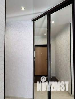 2-к квартира, посуточно, 47м2, 1/1 этаж