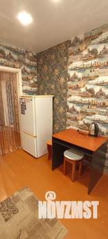 1-к квартира, на длительный срок, 32м2, 10/12 этаж