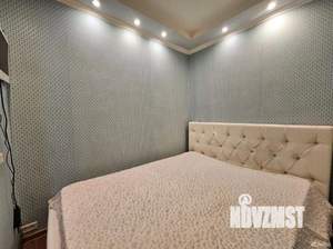 2-к квартира, посуточно, 48м2, 2/5 этаж