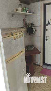 1-к квартира, на длительный срок, 17м2, 3/9 этаж