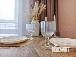 1-к квартира, посуточно, 40м2, 3/9 этаж