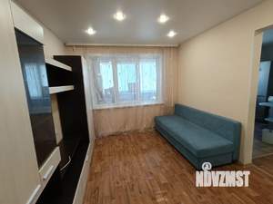 1-к квартира, на длительный срок, 34м2, 6/9 этаж