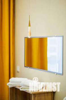 1-к квартира, посуточно, 25м2, 5/15 этаж