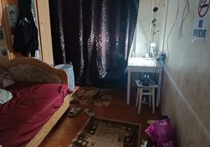 Студия квартира, на длительный срок, 16м2, 1/9 этаж