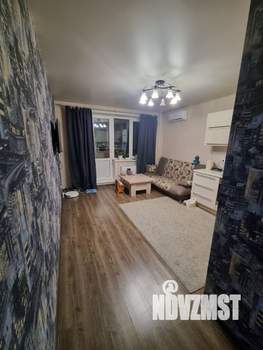 3-к квартира, на длительный срок, 52м2, 10/10 этаж