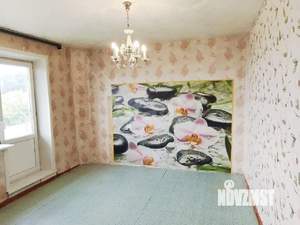 2-к квартира, на длительный срок, 43м2, 3/9 этаж