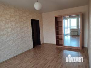 2-к квартира, на длительный срок, 58м2, 4/10 этаж
