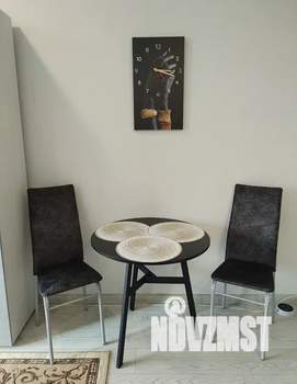 Студия квартира, посуточно, 23м2, 4/9 этаж